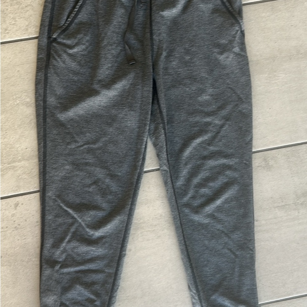 Gray Women’s Smartwool Jogger Pants XS